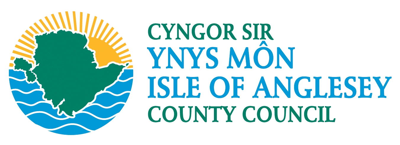 Anglesey Logo