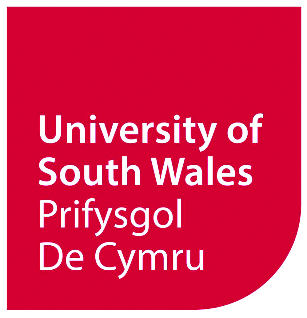 University of South Wales Logo