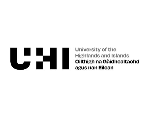 University of the Highlands and Islands