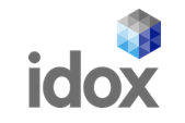 IDOX Logo