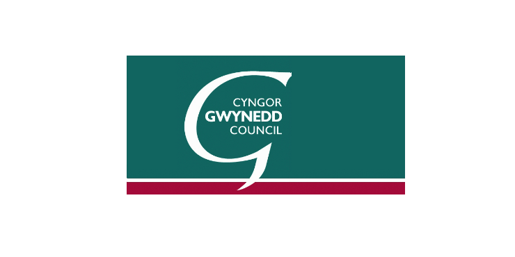 Gwynedd Council Logo