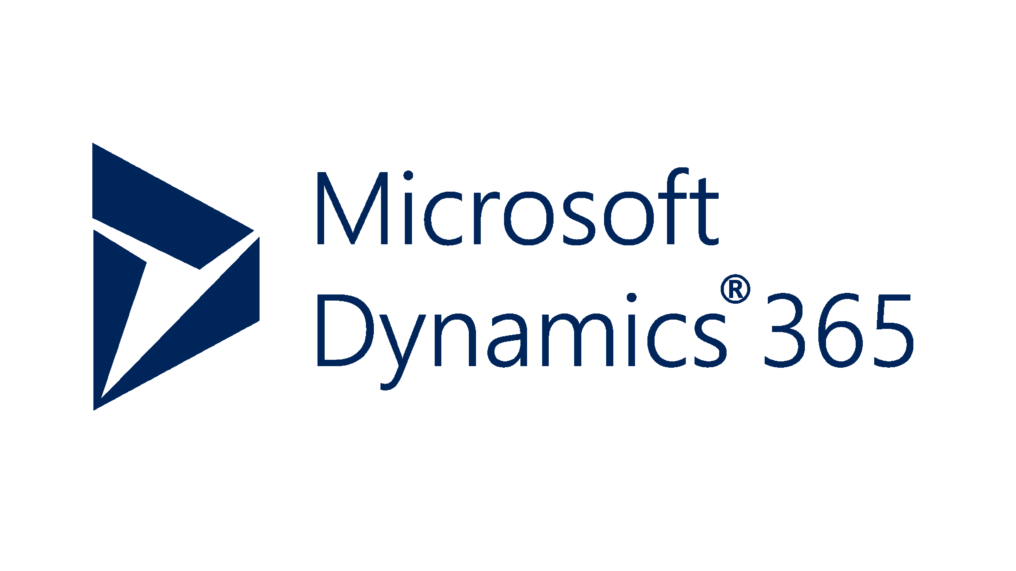 Microsoft Dynamics Logo