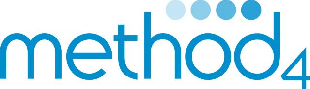 Method 4 Logo