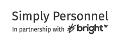 Simply Personnel Logo
