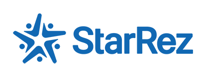 StarRez Logo